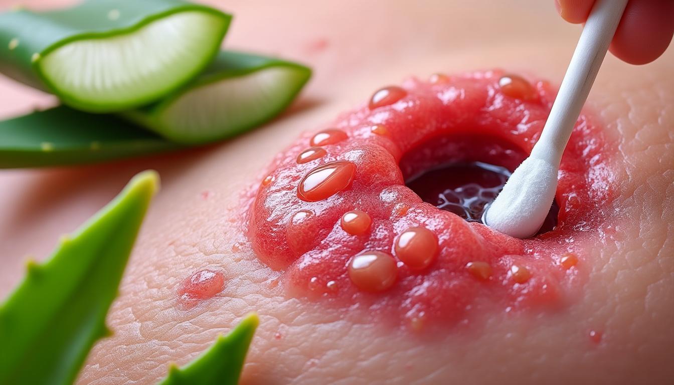 află tot ce trebuie să știi despre furuncul, cauze, simptome și metode eficiente de tratament pentru a scăpa rapid de această afecțiune dureroasă.