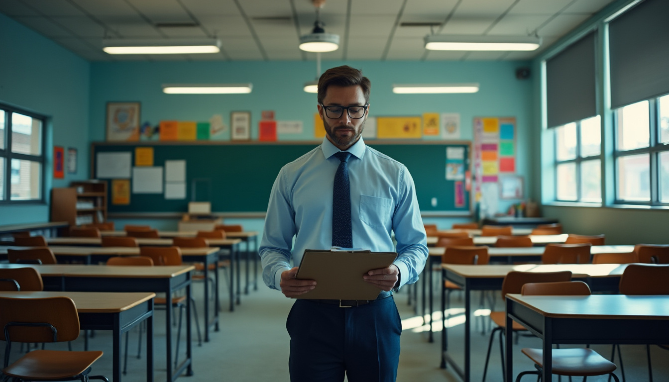 am evaluat impactul absenteismului și lipsei de implicare a profesorilor în timpul orelor și am ajuns la concluzia că nu mai pot susține protestele lor din cauza costurilor mari pentru educație.