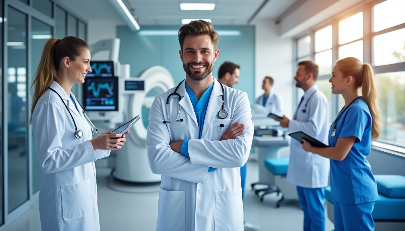 descoperă serviciile medicale extinse oferite de medlife galați și beneficiile lor pentru sănătatea ta. consultă specialiști de top și acces la tehnologie modernă.