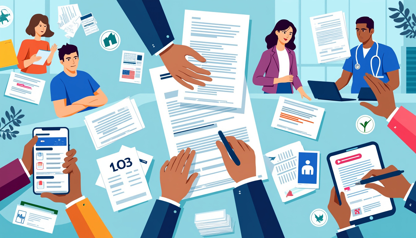 afla care sunt actele necesare pentru asigurarea de sănătate fără venit și cum să le obții rapid și ușor. ghid complet și sfaturi utile pentru accesarea drepturilor tale.