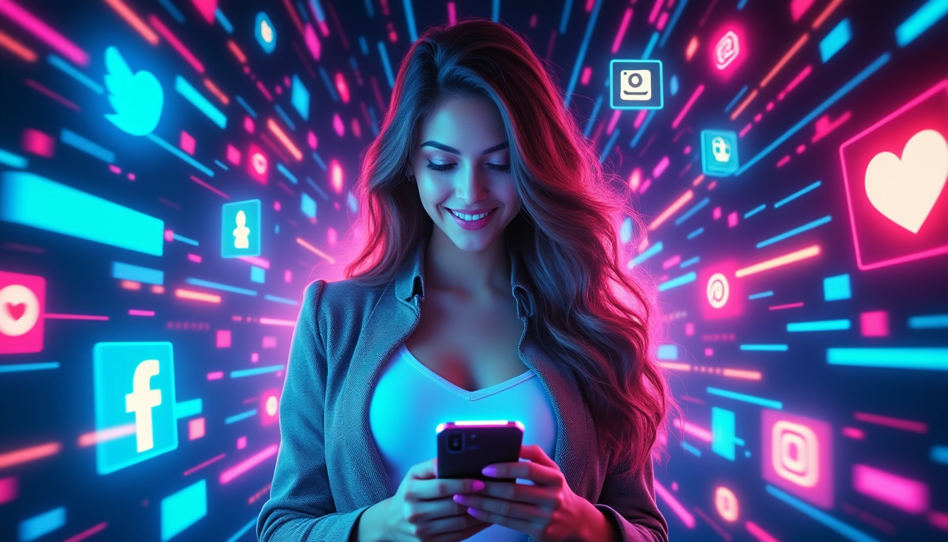 descoperă tot ce trebuie să știi despre activitatea și influența cristinei ich în social media, incluziând impactul său și modalitățile prin care își construiește comunitatea online.