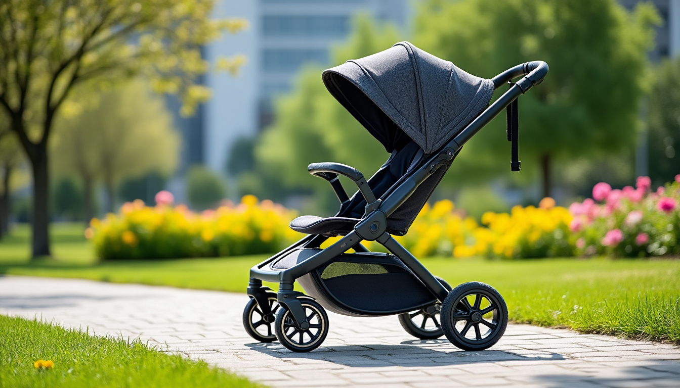 descoperă cum să alegi cel mai bun cărucior sport pentru plimbările zilnice, oferind confort, siguranță și funcționalitate pentru tine și copilul tău.