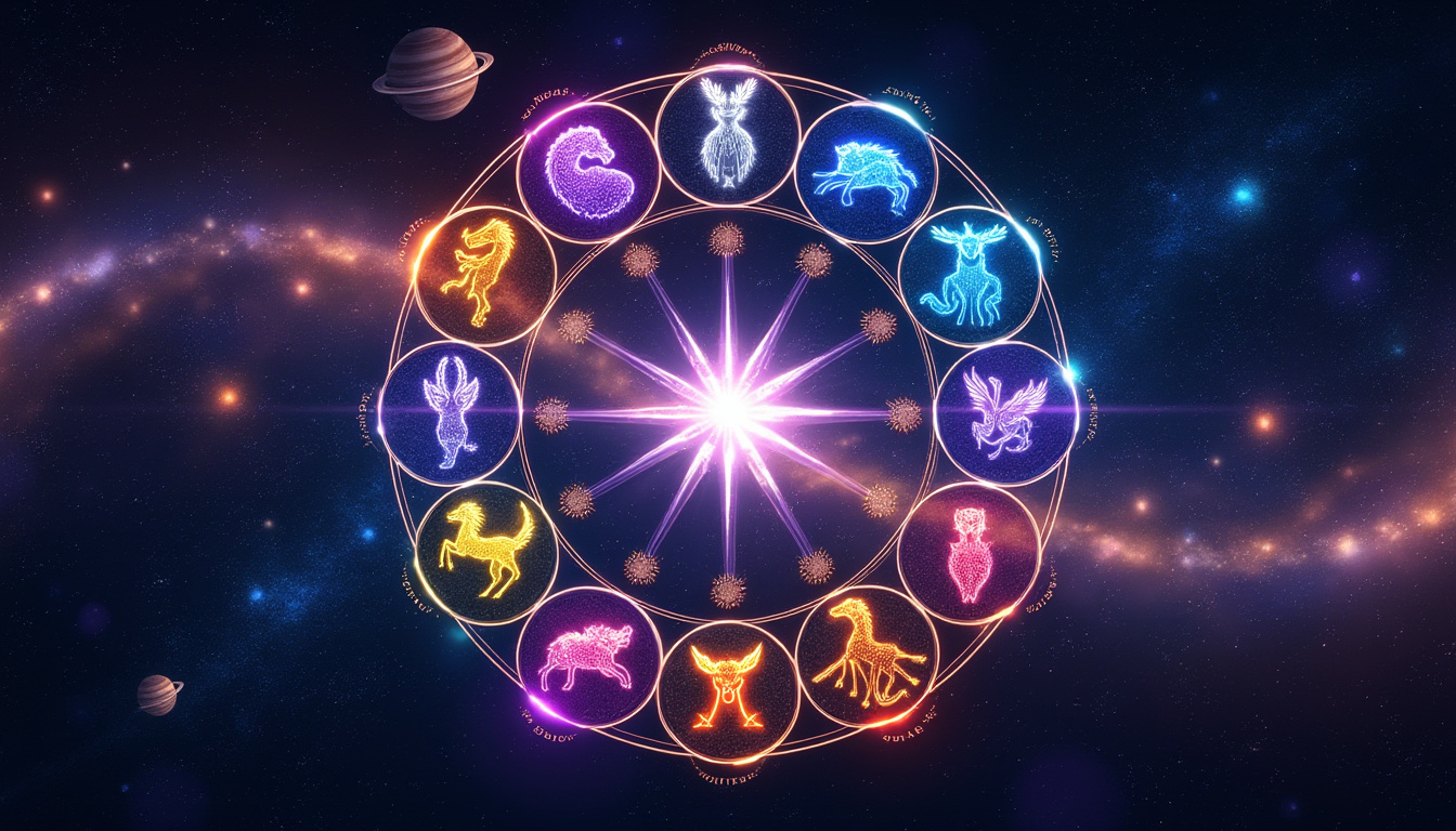 descoperă horoscopul săptămânal cu previziuni detaliate și sfaturi utile pentru toate zodiile. fii pregătit pentru fiecare zi!