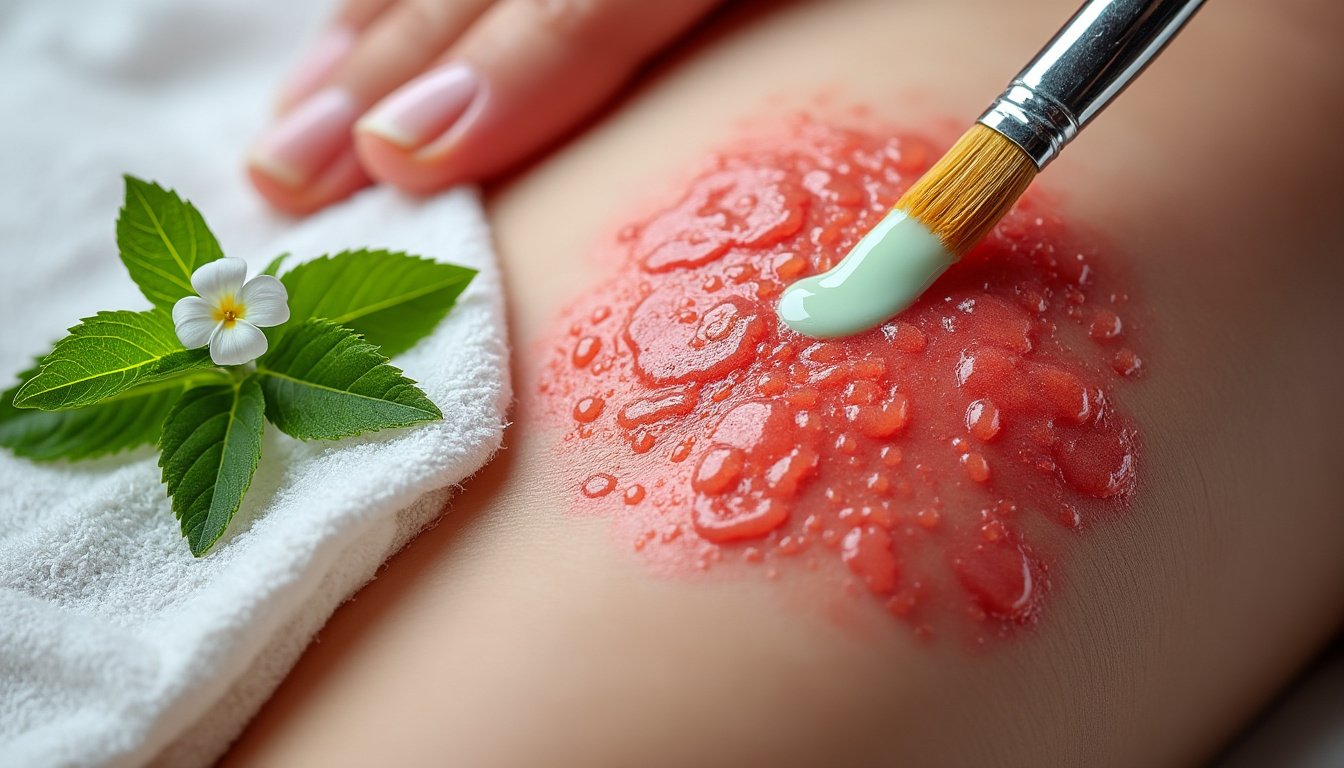 află tot ce trebuie să știi despre pecingine, inclusiv cauze, simptome și cele mai eficiente metode de tratament pentru a scăpa rapid și sigur de această afecțiune dermatologică.