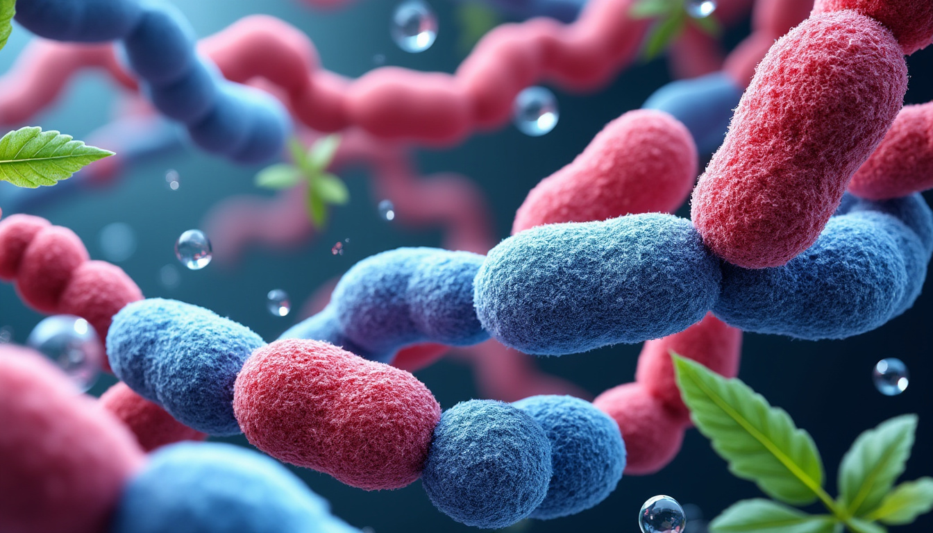 aflați tot ce trebuie să știți despre streptococ: ce este această bacterie, simptomele infecției și metode eficiente de prevenire pentru a vă proteja sănătatea.